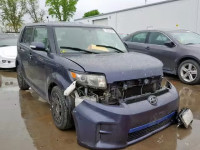 2011 TOYOTA XB JTLZE4FEXB1119436