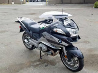 2010 BMW R1200 RT WB1044004AZW18119