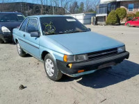 1990 TOYOTA TERCEL JT2EL31F0L0565301