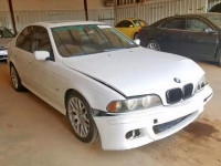 2001 BMW 530 I WBADT53451CE91931