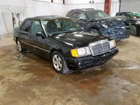 1990 MERCEDES-BENZ 300 E 2.6 WDBEA26D0LB074096