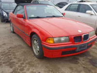 1998 BMW 323 IC AUT WBABJ8321WEM21901