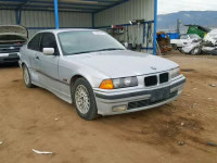 1996 BMW 328 IS AUT WBABG2321TET31557
