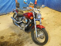 2007 HONDA VT750 DC JH2RC44007M104269