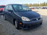 2005 SUZUKI AERIO S JS2RA62S355256204