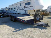 2017 TRAIL KING TRAILER 46UFU2023H1193219