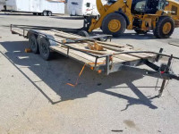 2017 TRAIL KING TRAILER DMV56689NV