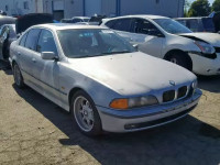 1997 BMW 540 I WBADE532XVBV91511