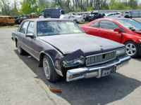 1988 CHEVROLET CAPRICE CL 1G1BU51H5JR143921