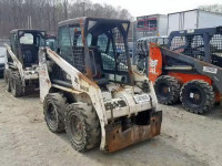 2006 BOBCAT SKIDSTEER 529212721