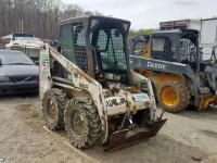 2002 BOBCAT SKIDSTEER 515842905