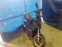 2018 OTHER SCOOTER LL0TCKPCCJY880362