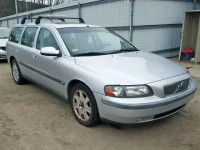 2002 VOLVO V70 T5 TUR YV1SW53D722214584