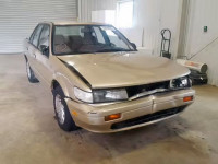 1991 NISSAN STANZA JN1FU21P5MX835534