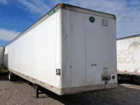 2012 GREAT DANE TRAILER 53 TRAILER 1GRAA062XCT569893