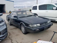 1991 INFINITI M30 JNKHF14C2MT021558