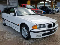1998 BMW 328 IC AUT WBABK8333WEY89862