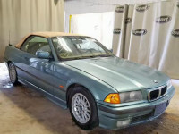1998 BMW 323 IC WBABJ7326WEA16145