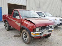 1994 NISSAN TRUCK XE 1N6SD11Y5RC377195