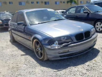 1999 BMW 328 I AUTO WBAAM5339XFR10665