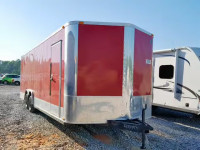 2015 OTHER TRAILER 5YCBE2424FH022350