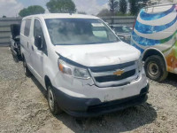 2016 CHEVROLET CITY EXPRE 3N63M0ZN3GK691122