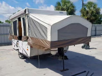 2013 WILDWOOD ROCKWOOD 4X4CFM416DD287147