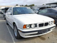 1995 BMW 530 I AUTO WBAHE2323SGE90618