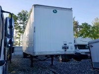 2008 GREAT DANE TRAILER TRAILER 1GRAA06258J625922