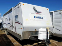 2005 JAYCO EAGLE 1UJBJ02R151CX0277