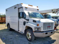 2005 GMC C6500 C6C0 1GDJ6C1315F530491