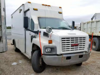 2005 GMC C6500 C6C0 1GDJ6C1375F527630