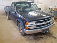 1993 GMC SIERRA C25 1GTFC24H4PE512256