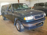 1998 MAZDA B3000 CAB 4F4YR16U9WTM12165