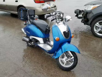 2016 OTHER SCOOTER L37MMJBV4GZ010080