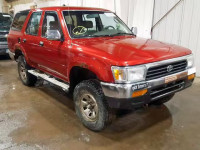 1994 TOYOTA 4RUNNER RN JT3RN37W3R0015551