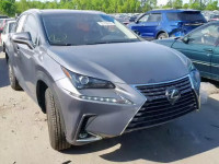 2019 LEXUS NX 300 JTJYARBZ9K2137670