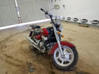 2002 HYOSUNG GV250 KM4MJ51A321204594