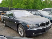 2007 BMW 7 SERIES WBAHL835X7DT07904