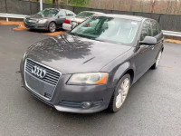 2009 AUDI A3 2.0T QU WAUKF78P69A007251