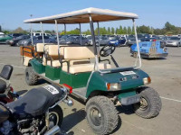 2000 GOLF CART MG004194553V