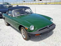 1980 MG CONVERTIBL GVVDJ2AG506905