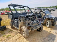 2018 POLARIS RANGER 500 3NSRMA503JE360803