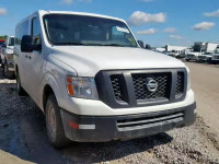 2015 NISSAN NV 3500 5BZBF0AA4FN851342