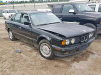 1992 BMW 525 I WBAHD5313NBF97097