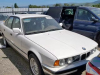 1991 BMW 535 I AUTO WBAHD2311MBF70879