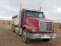 1995 INTERNATIONAL 9200 2HSFMAMR8SC093978