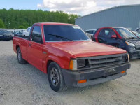 1992 MAZDA B2200 SHOR JM2UF1139N0291096