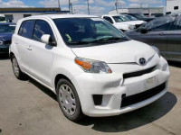 2011 SCION XD JTKKU4B43B1012217