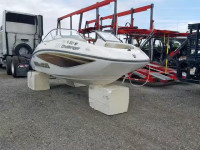 2007 SEAD BOAT CEC19020D707